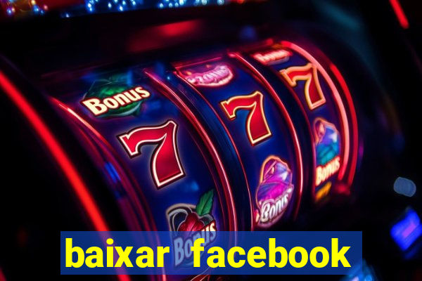 baixar facebook messenger baixaki